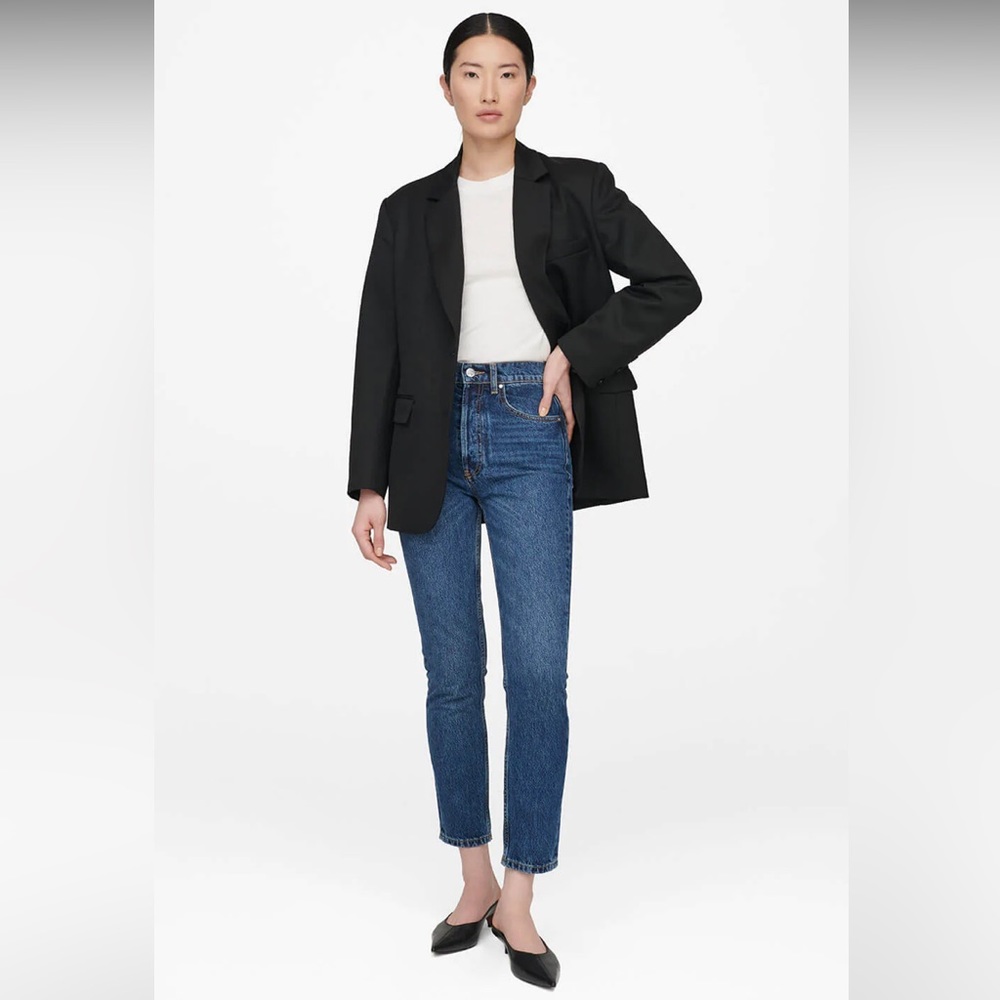 Anine Bing Sonya Jeans